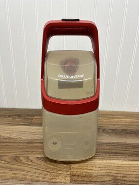 Solution Tank HOOVER Spot Cleaner FH11200 FH11201 FH11300 HZSC01